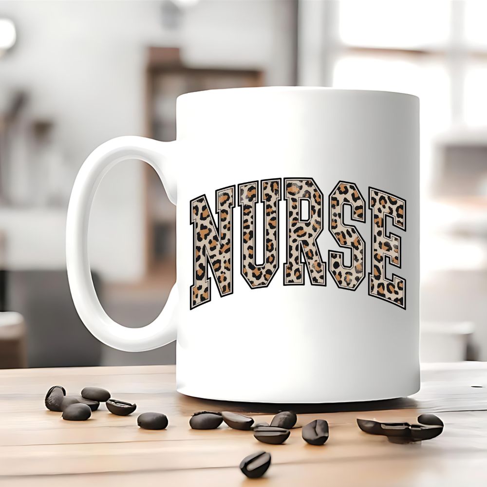 Nurse Tasse